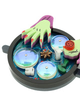 A Potion is Brewing Brooch -Interactive-