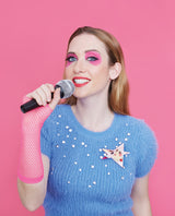 A Star Is Born, It’s JEM! Brooch