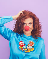 Abandoned Fairground Necklace