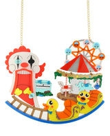 Abandoned Fairground Necklace