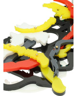 Abstract Expression Necklace