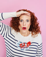 Akkorokamui Octopus Of The Sea Necklace