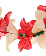 Aloha with my Lei Statement Necklace