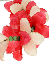 Aloha with my Lei Statement Necklace