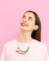 Always Growing Necklace