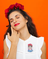 Amor a Mexico Flower Insert Pack