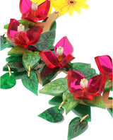 Archway Floral Magic Necklace