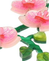 Aroma of Orchids Necklace