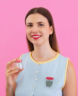 Aromatic Herb Insert Pack