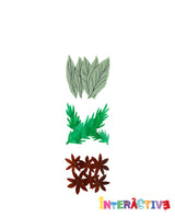 Aromatic Herb Insert Pack