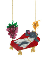 Bacchus, Wine and a Good Time!