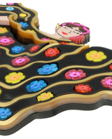 Bailarina de Chiapas Necklace