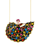Bailarina de Chiapas Necklace