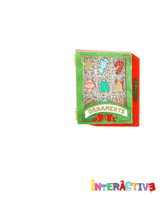 Bauble Box Brooch - Interactive -
