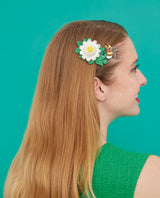 Beauty in Nature Hair Clip
