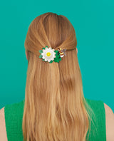 Beauty in Nature Hair Clip