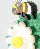 Beauty in Nature Hair Clip