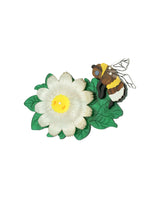 Beauty in Nature Hair Clip