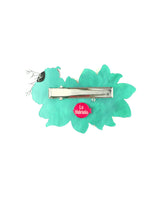 Beauty in Nature Hair Clip