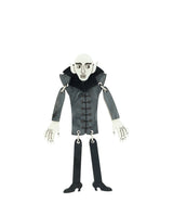 Blood-Thirsty Count Nosferatu Brooch