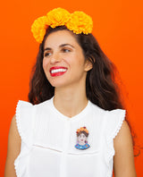 Bloom in Mexico Flower Insert Pack