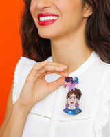 Bloom in Mexico Flower Insert Pack