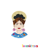 Bloom in Mexico Flower Insert Pack