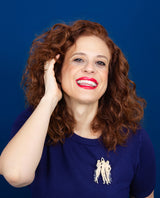 Botticelli’s Three Graces Brooch