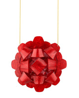 Bow It Up Wonder Necklace