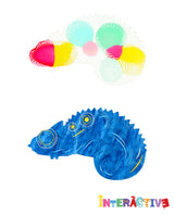 Artsy Inserts for Chameleon Necklace