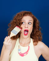 Brushstrokes Necklace