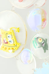 Bubble Fun Statement Necklace