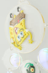 Bubble Fun Statement Necklace