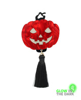 Bukimina Lantern Brooch -Glow in the Dark-