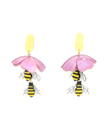 Busy Bees Earrings