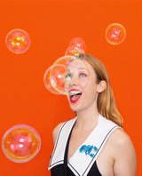 Catch of the Day! The Blue Lobster Brooch -Interactive-