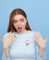 Cats and Dogs Insert Pack for Cloud Brooch