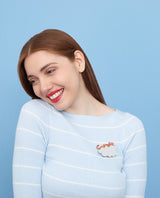 Cats and Dogs Insert Pack for Cloud Brooch