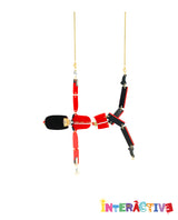 Changing of the Guard Necklace -Interactive-