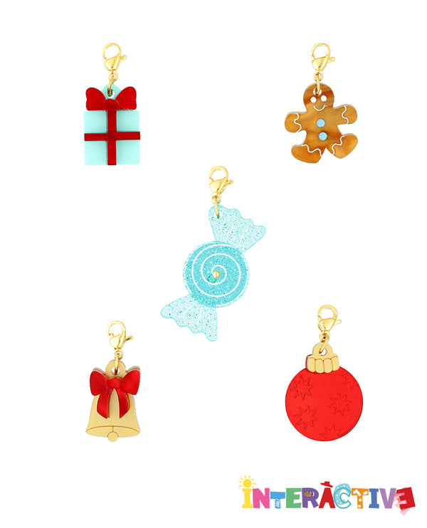 Pick & Mix Charm Pack
