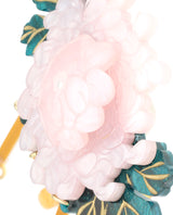 Delicate Chrysanthemums Hair Clip