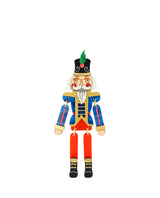 Crackin’ Christmas Nutcracker Brooch