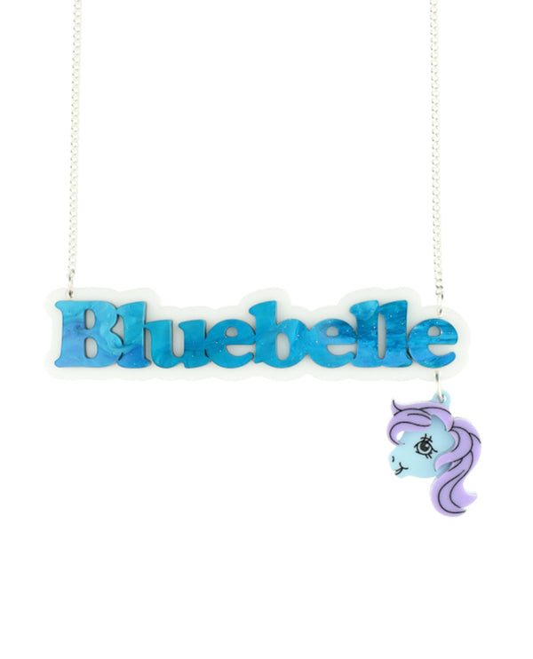 Custom My Little Pony Necklace