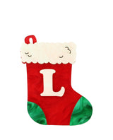 Custom Stocking Surprise Brooch