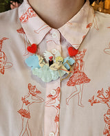 Cutie Cupid Necklace