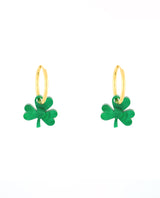 Cutie Mark Earrings