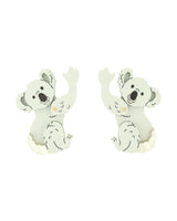 Cutie Koala Earrings