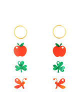 Cutie Mark Earrings
