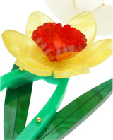 Daffodils in the Spring Necklace