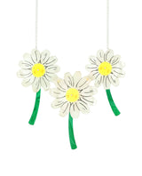 Daisy, Daisy, Daisy Necklace